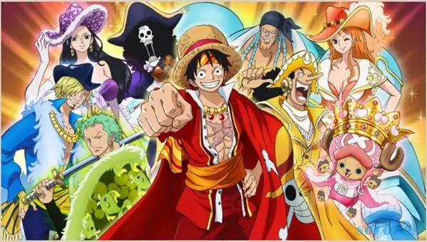 One Piece Episode 1073: Pertempuran Berlanjut, Momen Epik di Dunia New World